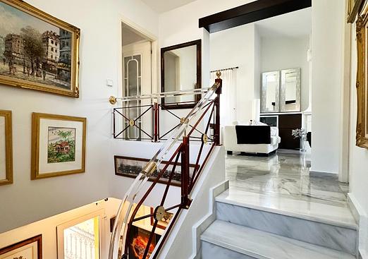 Villa in Orihuela Costa