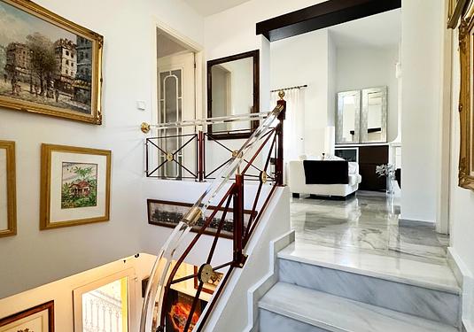 Villa in Orihuela Costa