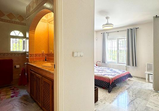 Villa in Orihuela Costa
