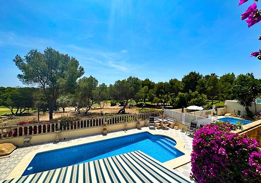 Villa in Orihuela Costa
