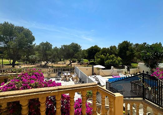 Villa in Orihuela Costa