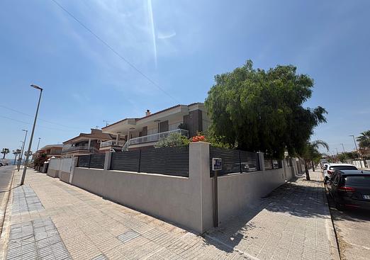 Apartment in Los Narejos
