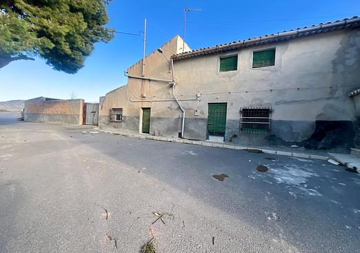 Property in Monóvar/Monóver