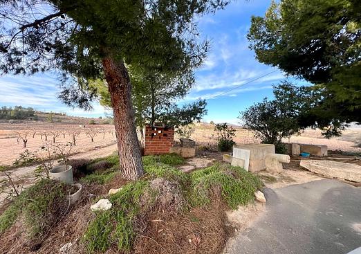 Property in Monóvar/Monóver