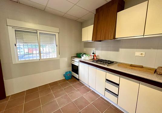 Property in Monóvar/Monóver