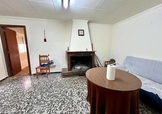 Property in Monóvar/Monóver