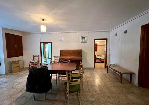 Property in Monóvar/Monóver