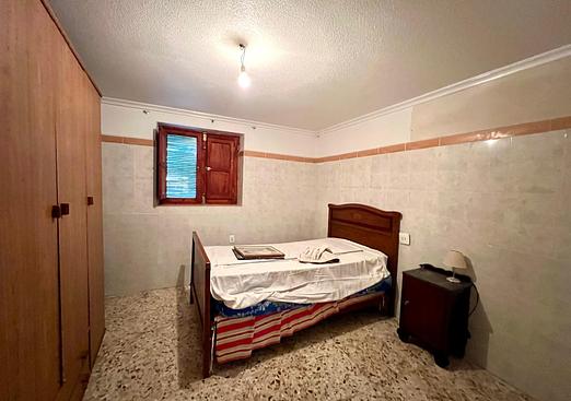 Property in Monóvar/Monóver