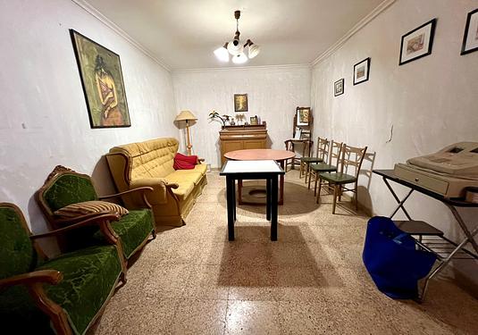 Property in Monóvar/Monóver
