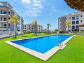 Apartment in Villamartin