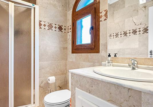 Apartment in Orihuela Costa