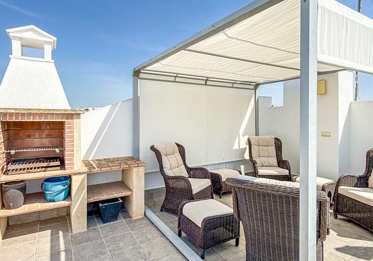 Apartment in Orihuela Costa