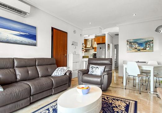 Apartment in Orihuela Costa
