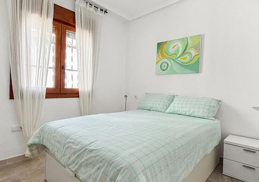 Apartment in Orihuela Costa