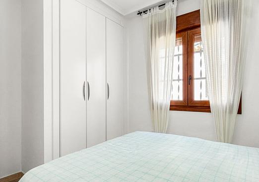 Apartment in Orihuela Costa