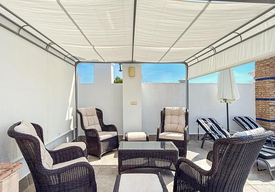Apartment in Orihuela Costa