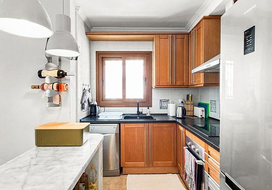 Apartment in Orihuela Costa