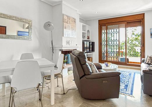 Apartment in Orihuela Costa