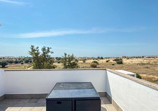 Apartment in Orihuela Costa