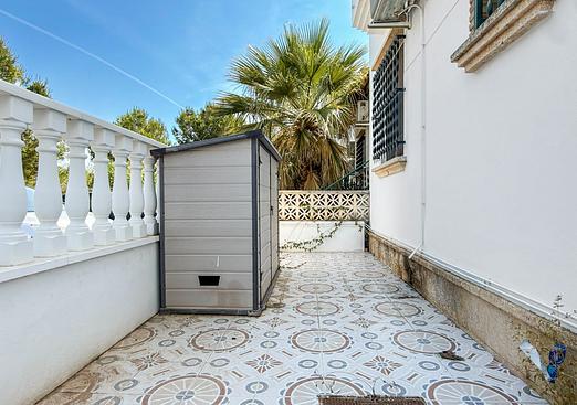 Apartment in Orihuela Costa