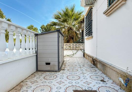 Apartment in Orihuela Costa