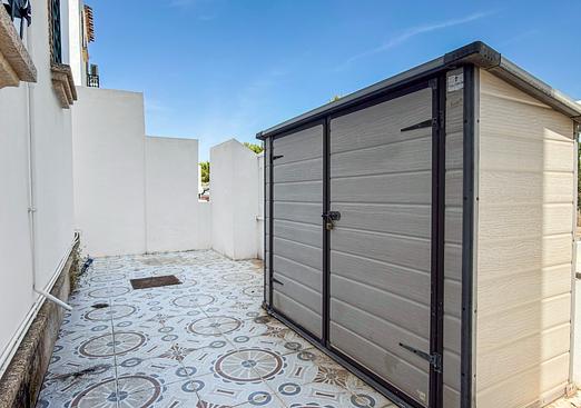 Apartment in Orihuela Costa
