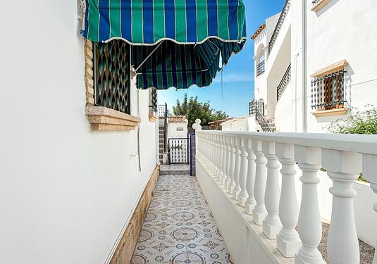 Apartment in Orihuela Costa
