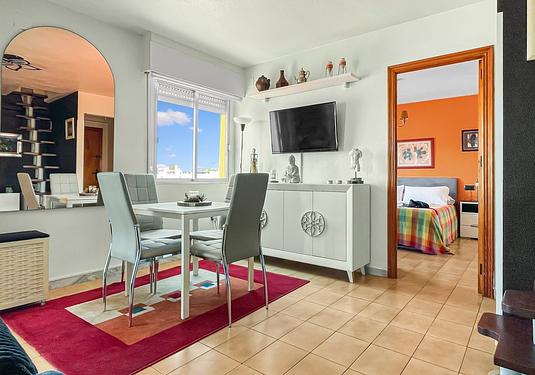 Apartment in Torrevieja