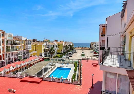 Apartment in Torrevieja