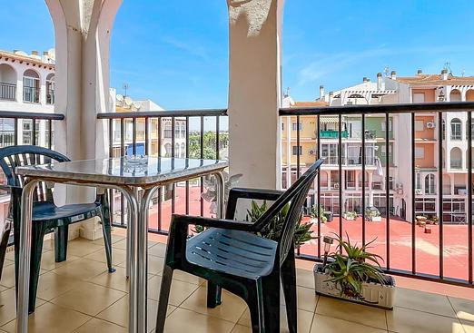 Apartment in Torrevieja