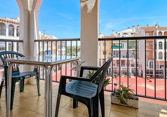 Apartment in Torrevieja