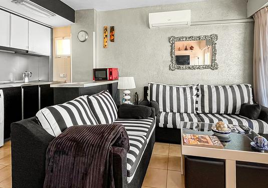 Apartment in Torrevieja