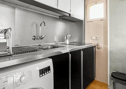 Apartment in Torrevieja