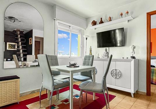 Apartment in Torrevieja
