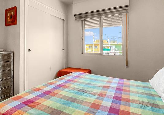 Apartment in Torrevieja