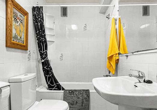 Apartment in Torrevieja