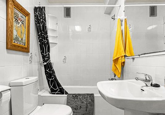 Apartment in Torrevieja