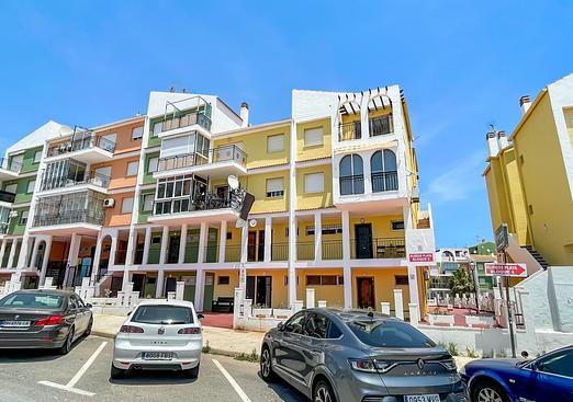 Apartment in Torrevieja