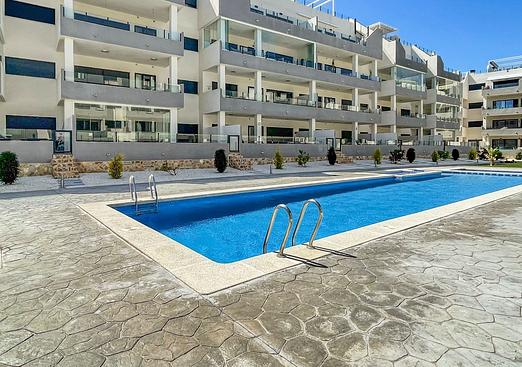 Apartment in Orihuela Costa