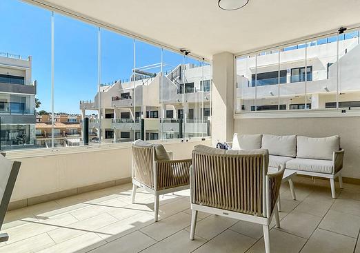 Apartment in Orihuela Costa