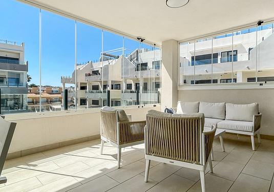 Apartment in Orihuela Costa