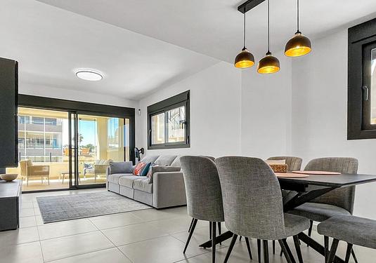 Apartment in Orihuela Costa