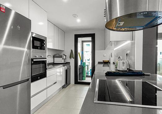 Apartment in Orihuela Costa