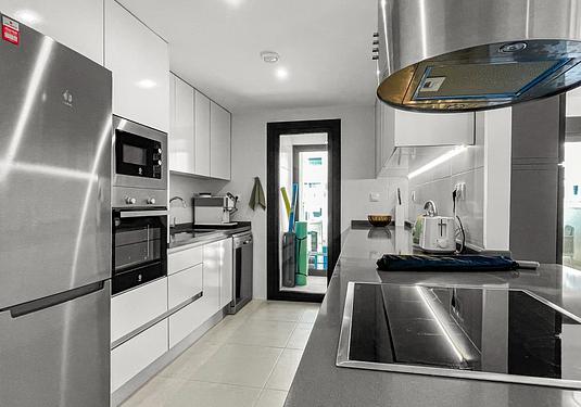 Apartment in Orihuela Costa