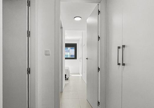 Apartment in Orihuela Costa