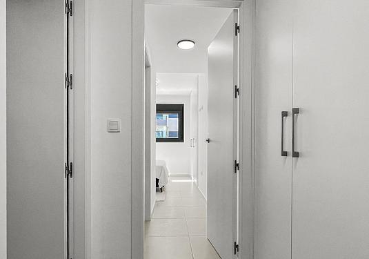 Apartment in Orihuela Costa
