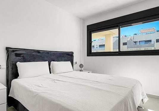 Apartment in Orihuela Costa