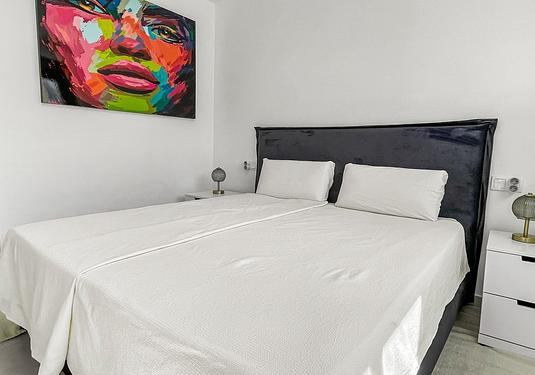Apartment in Orihuela Costa