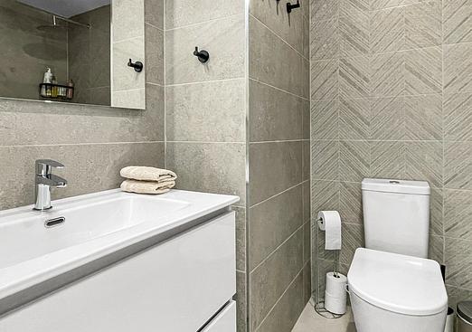 Apartment in Orihuela Costa