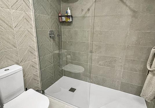 Apartment in Orihuela Costa